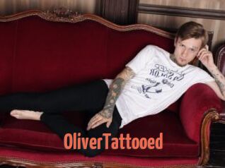 OliverTattooed