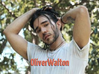 OliverWalton