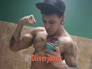 Oliverjonez