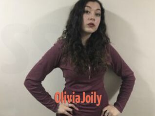 OliviaJoily