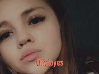 Oliviayes