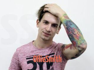 OllieSmith