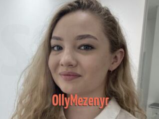 OllyMezenyr