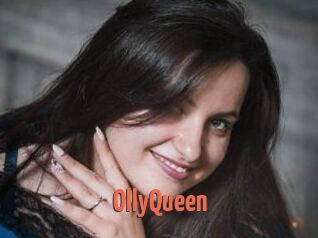 OllyQueen