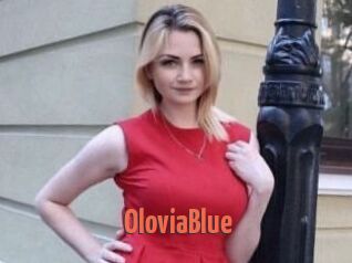 OloviaBlue