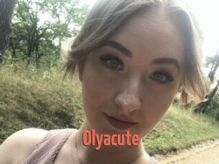 Olyacute