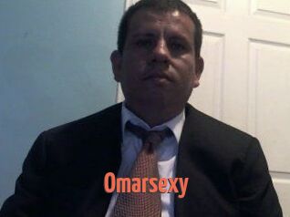 Omarsexy