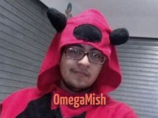 OmegaMish