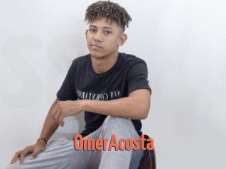 OmerAcosta