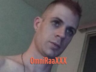 OmniRaaXXX