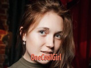 OneCoolGirl