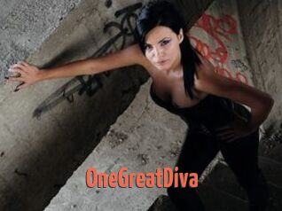 OneGreatDiva