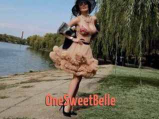 OneSweetBelle