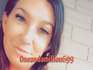 Oneandamillion699