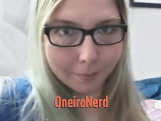 OneiroNerd