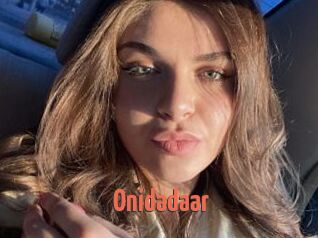 Onidadaar