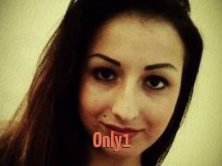 Only1