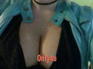 Only4u