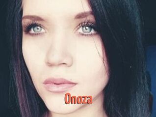 Onoza