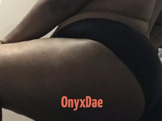 OnyxDae