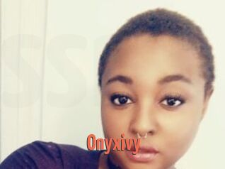 Onyxivy