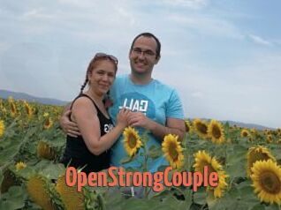 OpenStrongCouple
