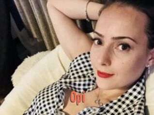 Opi