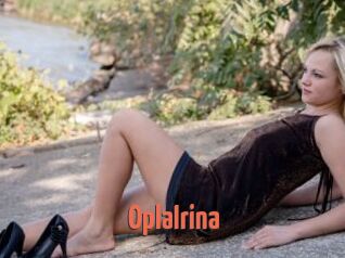 OplaIrina