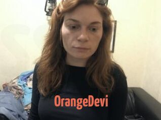 OrangeDevi