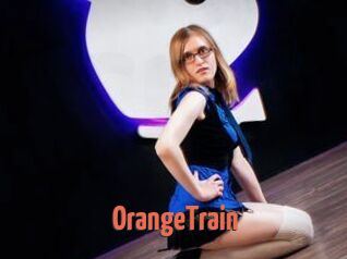 OrangeTrain
