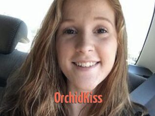 OrchidKiss