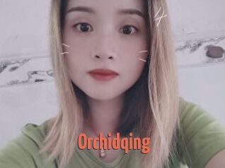 Orchidqing