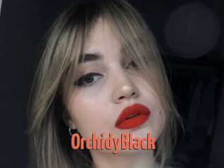 OrchidyBlack