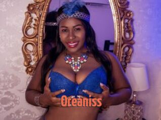 Oreaniss