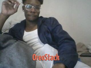 OreoStack