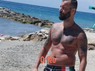 Orfeu