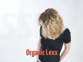 Organic_Lexx