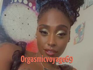 Orgasmicvoyage69