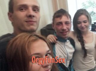 OrgyFunSex
