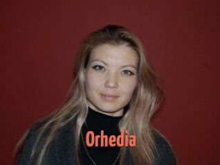 Orhedia
