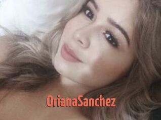 OrianaSanchez