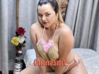 OrianaSmit