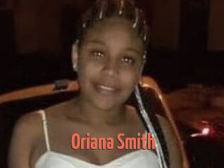 Oriana_Smith