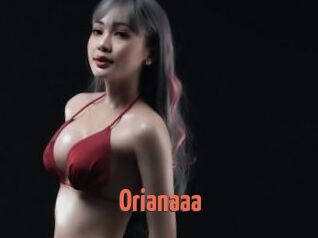 Orianaaa