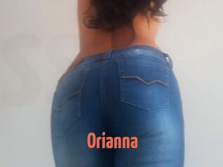 Orianna
