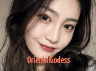 OrientalGodess