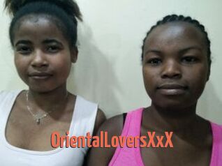 OrientalLoversXxX