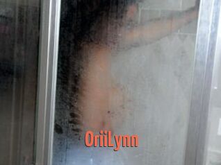 OriiLynn