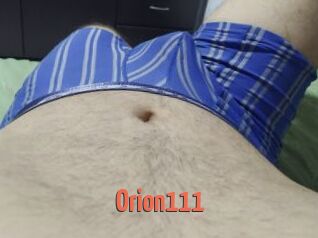 Orion111