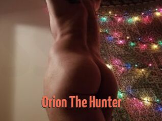 Orion_The_Hunter